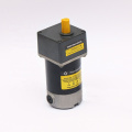 90V 25W Permanent Magnet DC Gear Motor